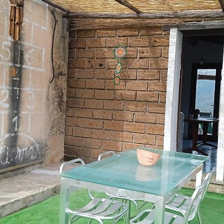 Buen Retiro Bed & Breakfast Portoferraio Exterior photo