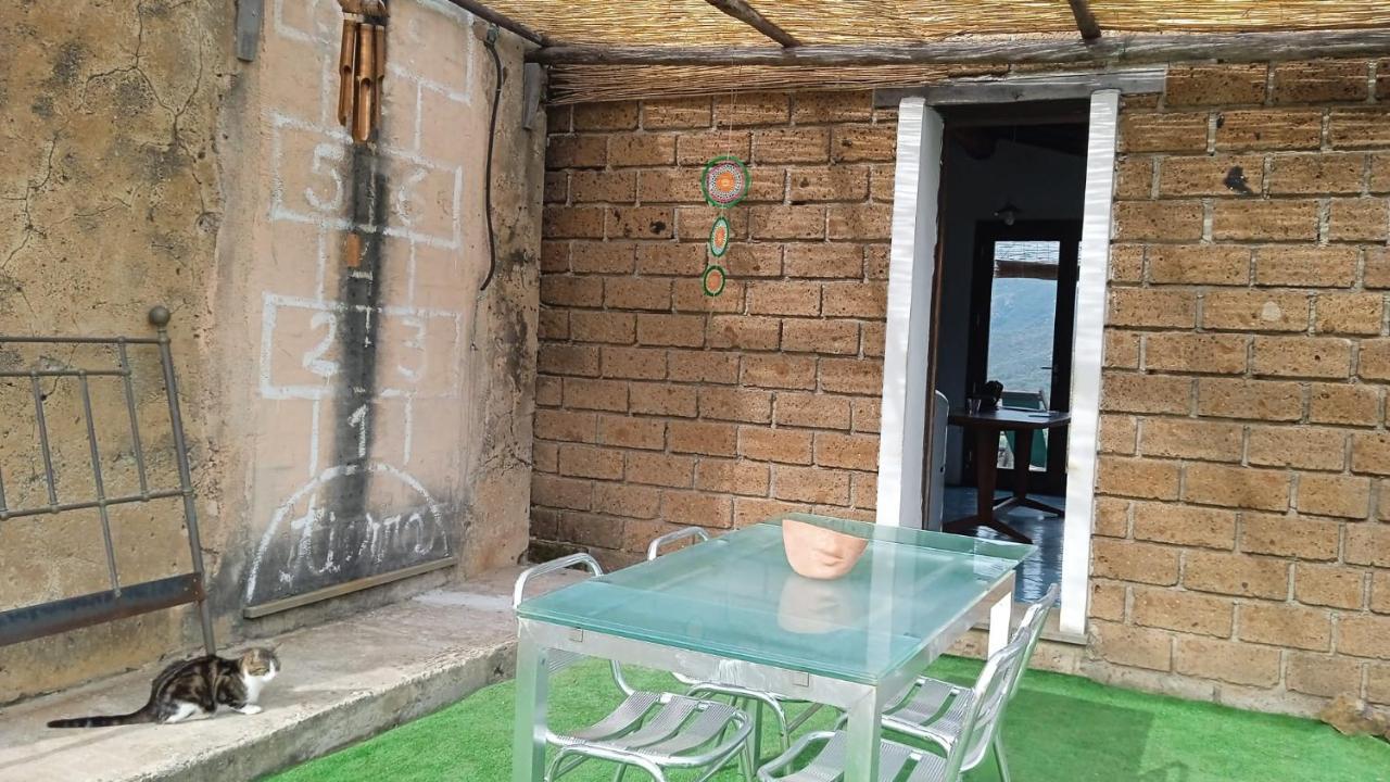 Buen Retiro Bed & Breakfast Portoferraio Exterior photo
