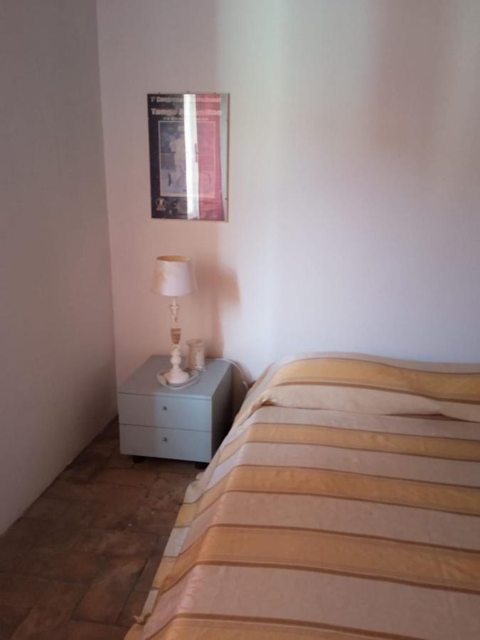 Buen Retiro Bed & Breakfast Portoferraio Exterior photo